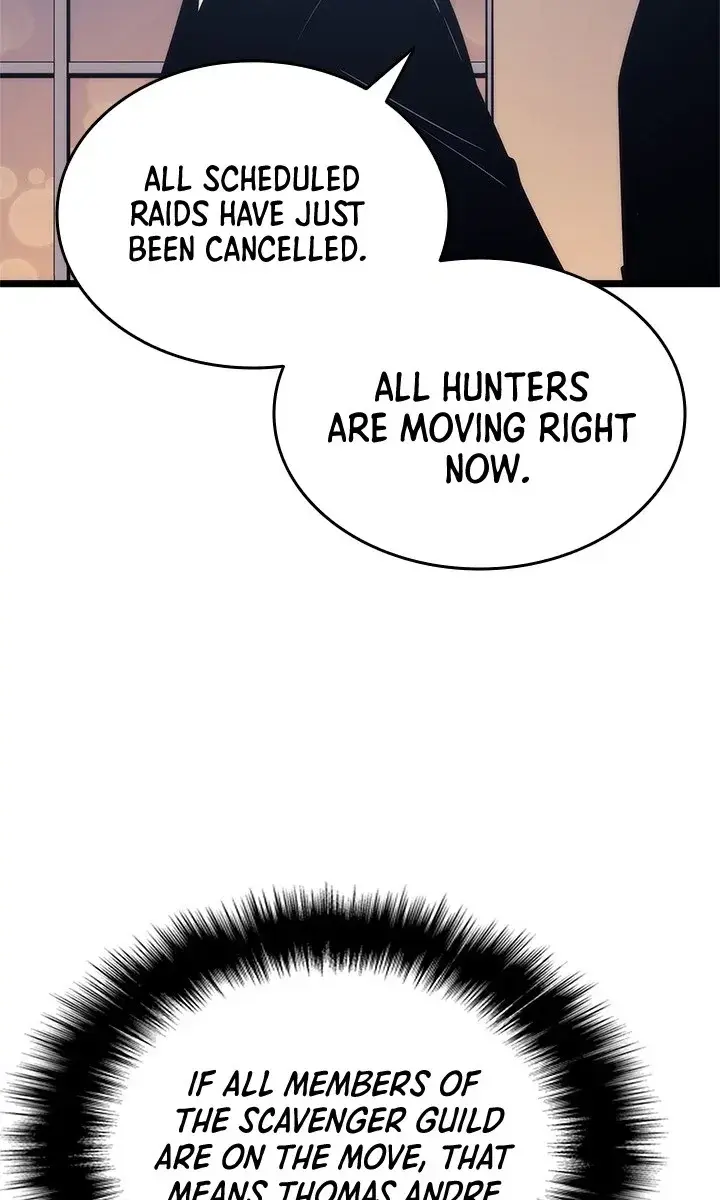 Solo Leveling Chapter 144 Page 38