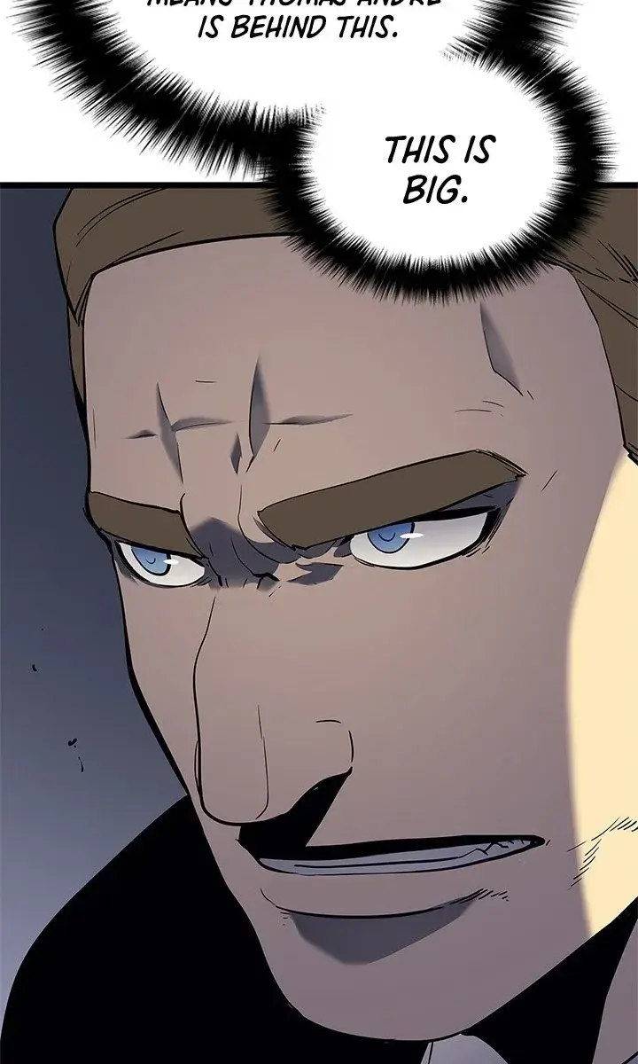 Solo Leveling Chapter 144 Page 39