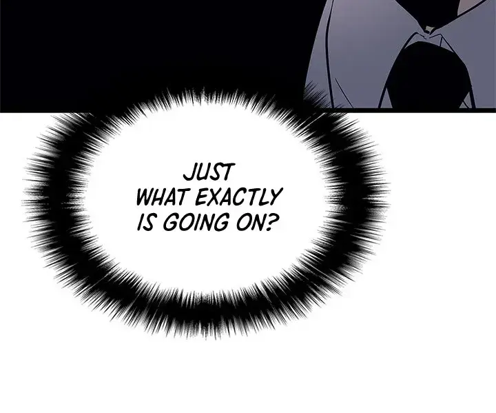 Solo Leveling Chapter 144 Page 40