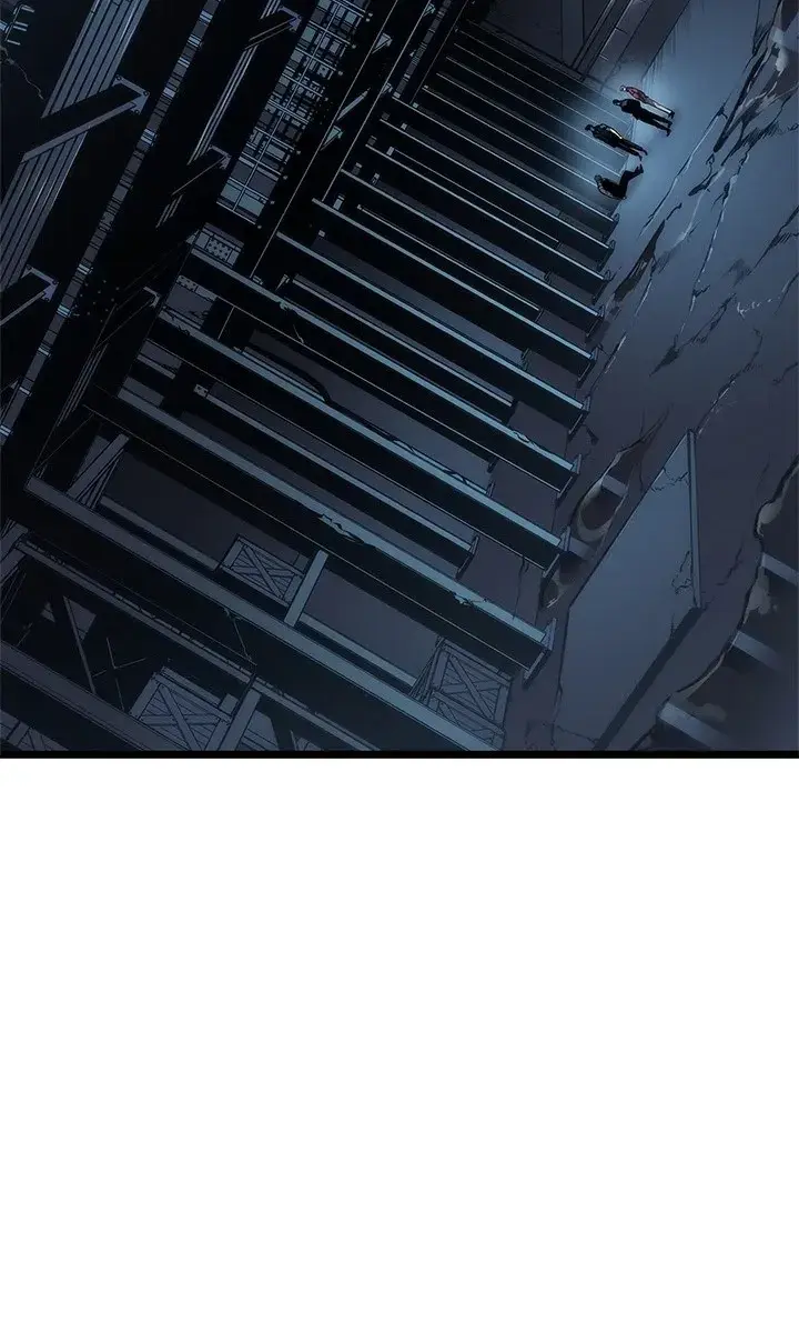 Solo Leveling Chapter 144 Page 43