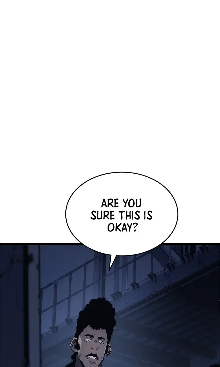 Solo Leveling Chapter 144 Page 44