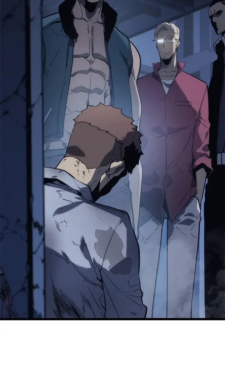 Solo Leveling Chapter 144 Page 45