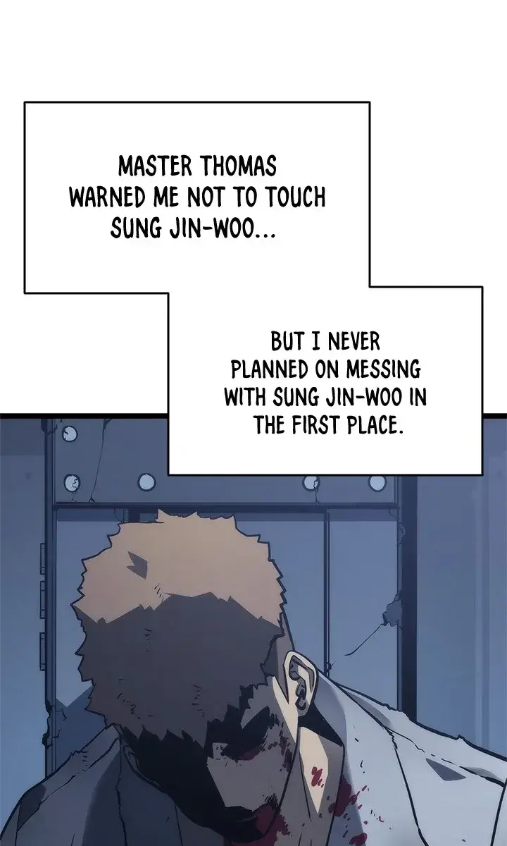 Solo Leveling Chapter 144 Page 48