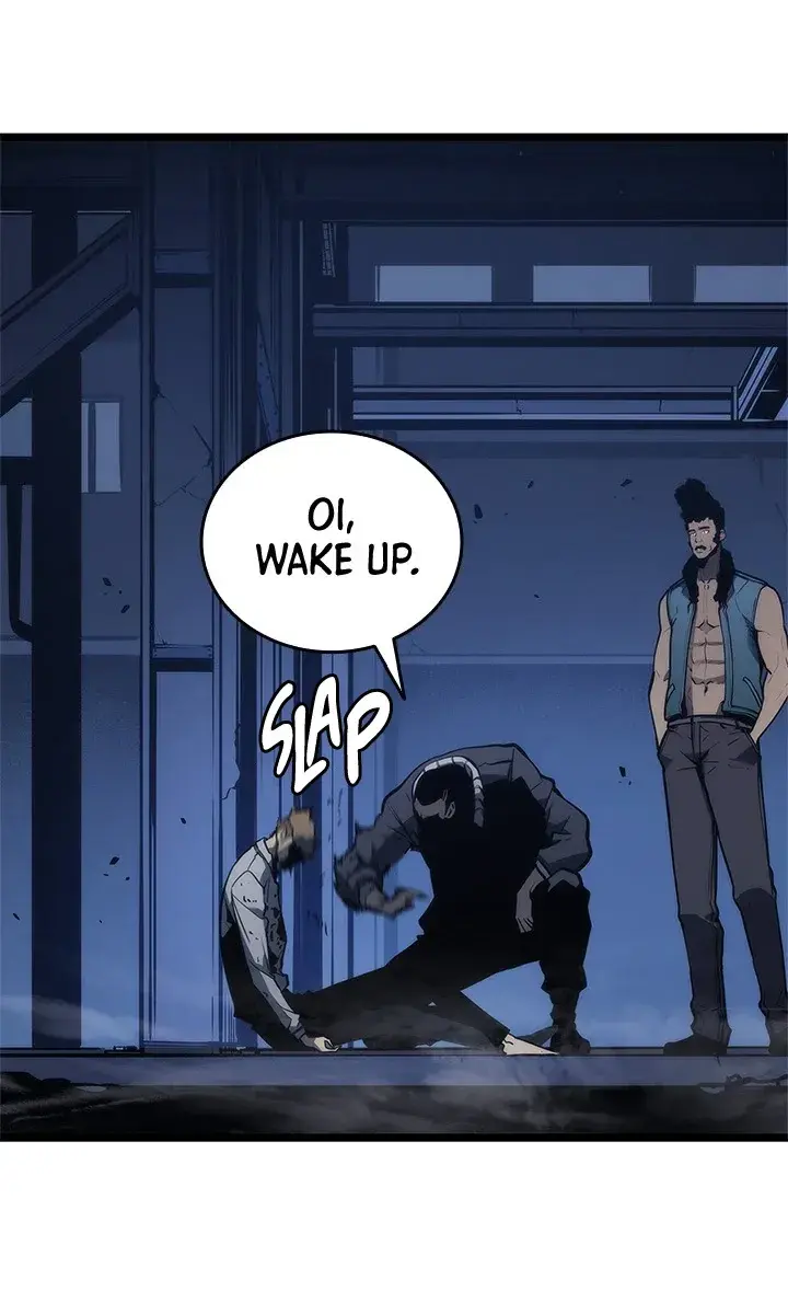 Solo Leveling Chapter 144 Page 54