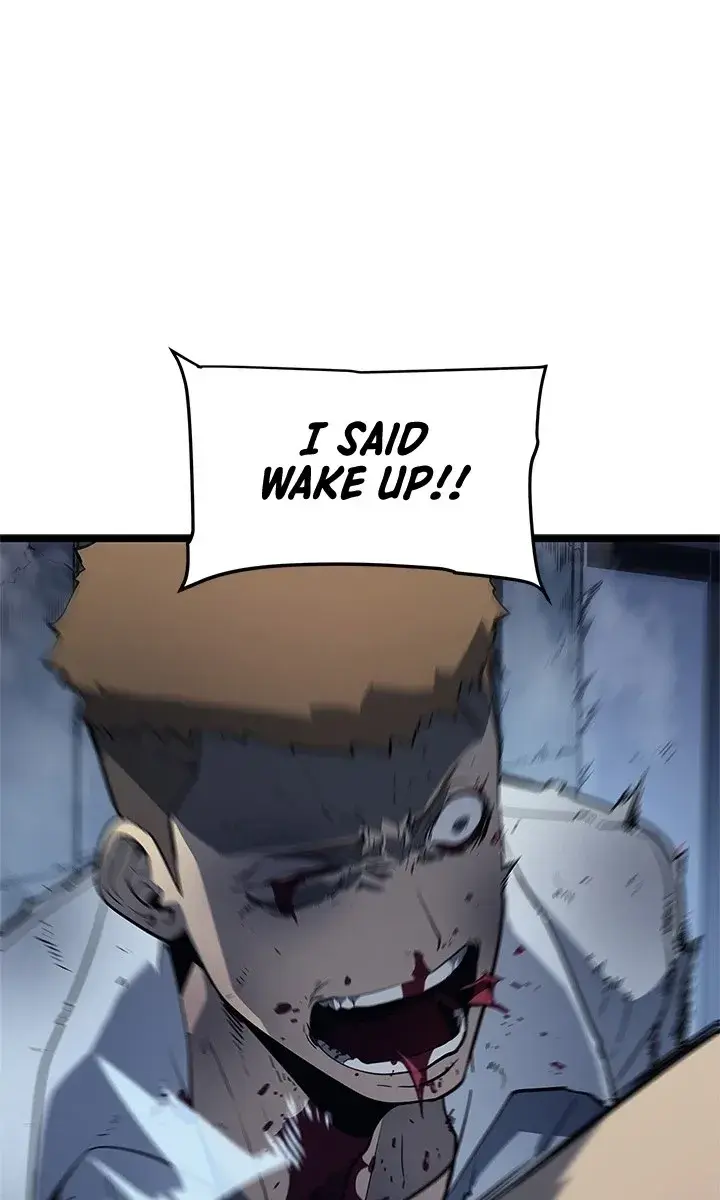 Solo Leveling Chapter 144 Page 55