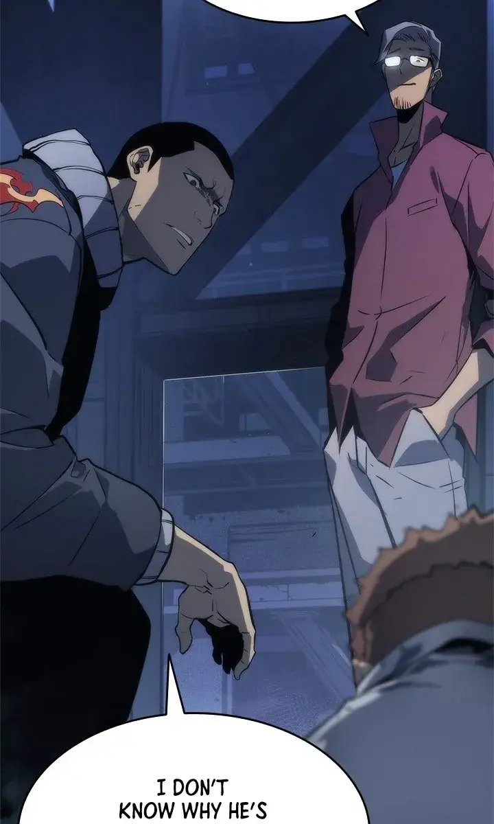 Solo Leveling Chapter 144 Page 57