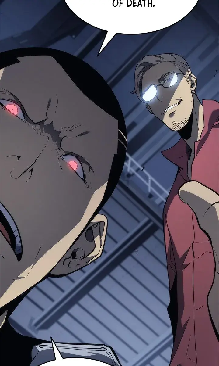 Solo Leveling Chapter 144 Page 62