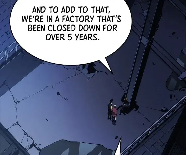 Solo Leveling Chapter 144 Page 64