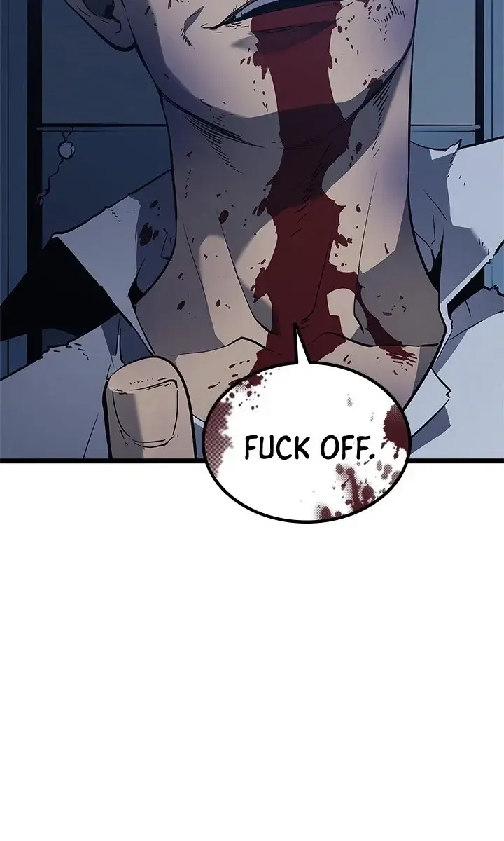 Solo Leveling Chapter 144 Page 70