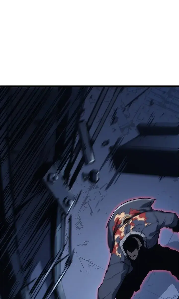 Solo Leveling Chapter 144 Page 71