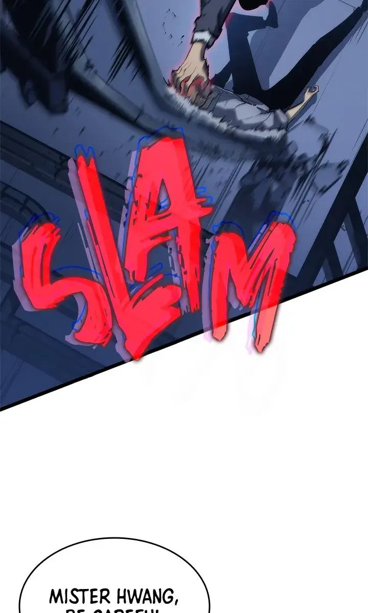 Solo Leveling Chapter 144 Page 72