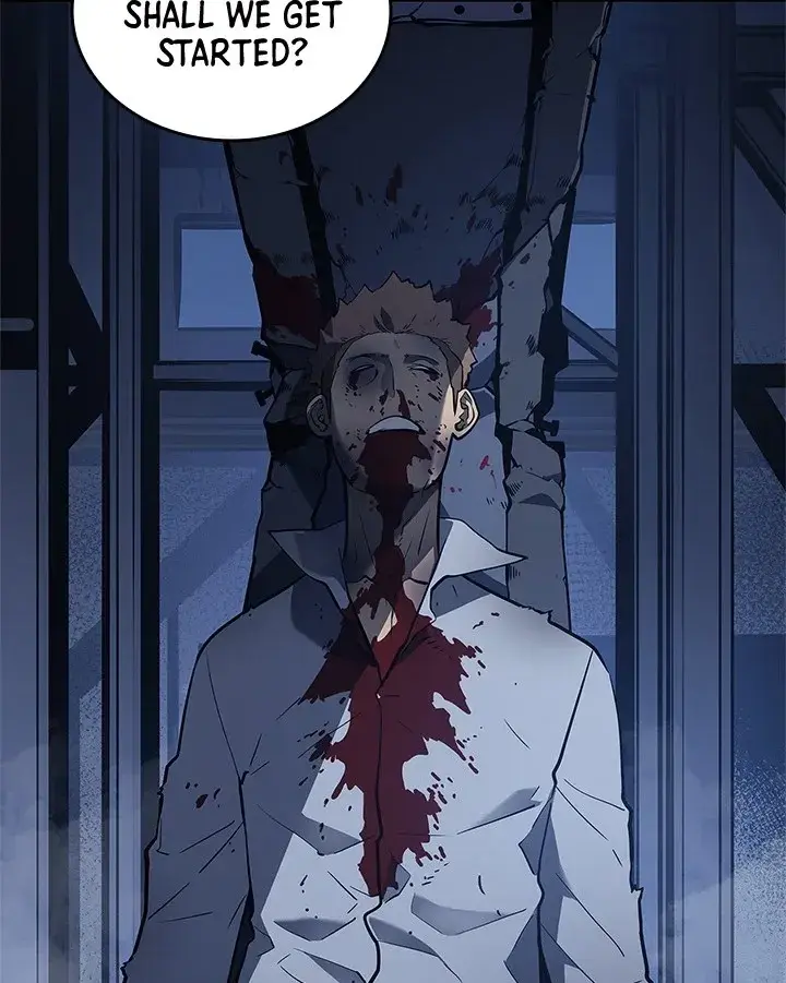 Solo Leveling Chapter 144 Page 75