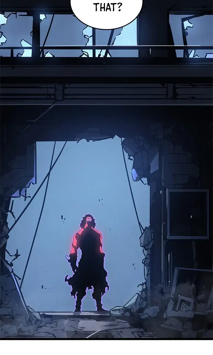 Solo Leveling Chapter 144 Page 81