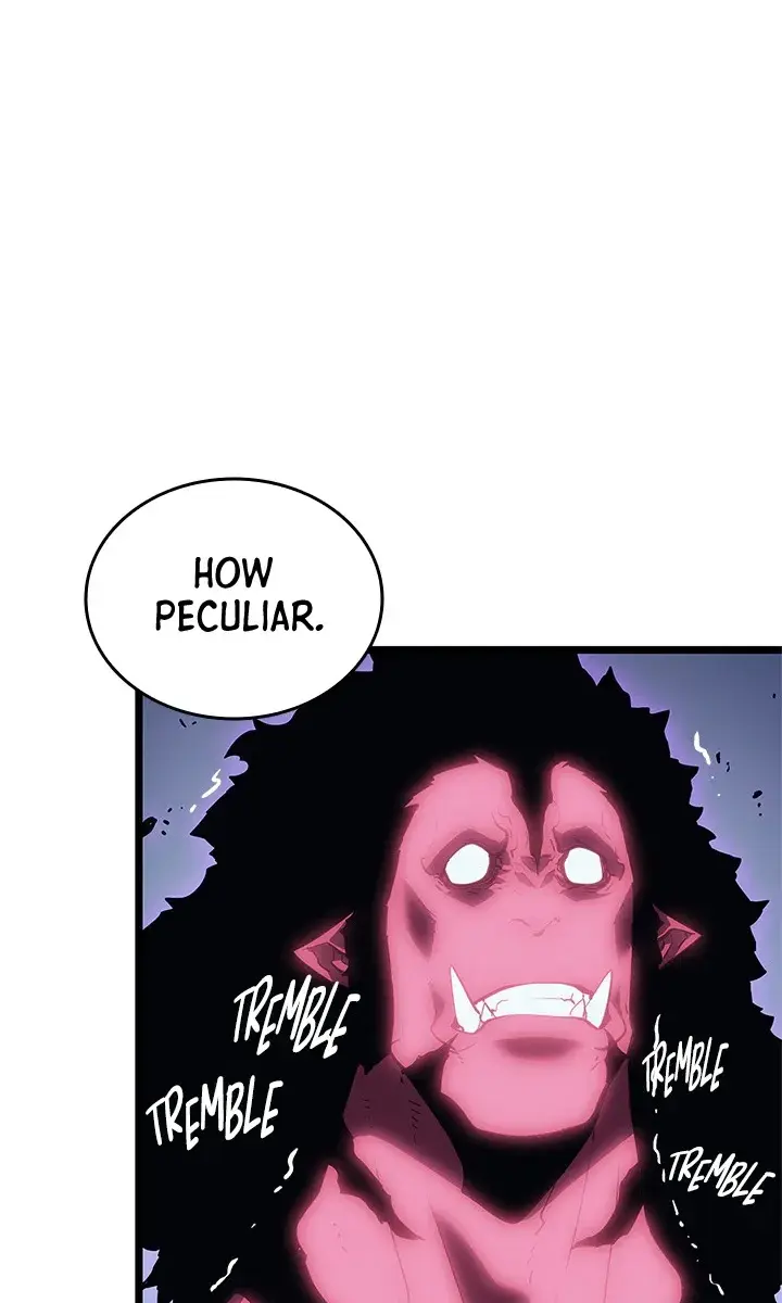 Solo Leveling Chapter 144 Page 84