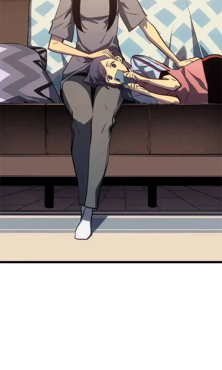 Solo Leveling Chapter 144 Page 92