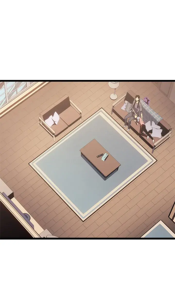 Solo Leveling Chapter 144 Page 93