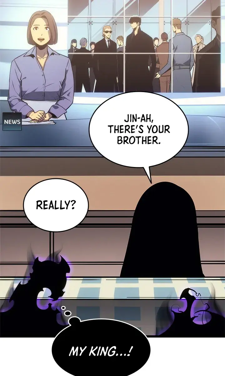 Solo Leveling Chapter 144 Page 96