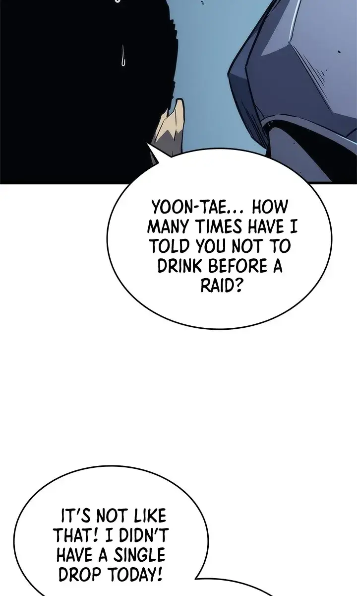 Solo Leveling Chapter 144 Page 105