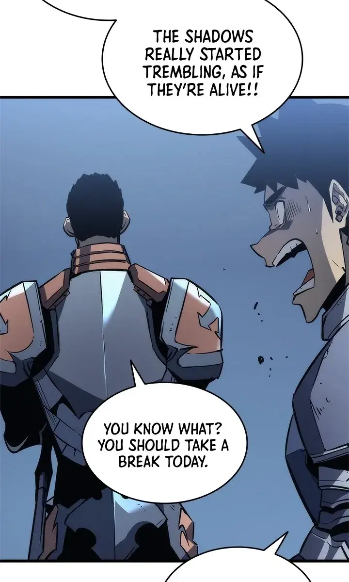 Solo Leveling Chapter 144 Page 106