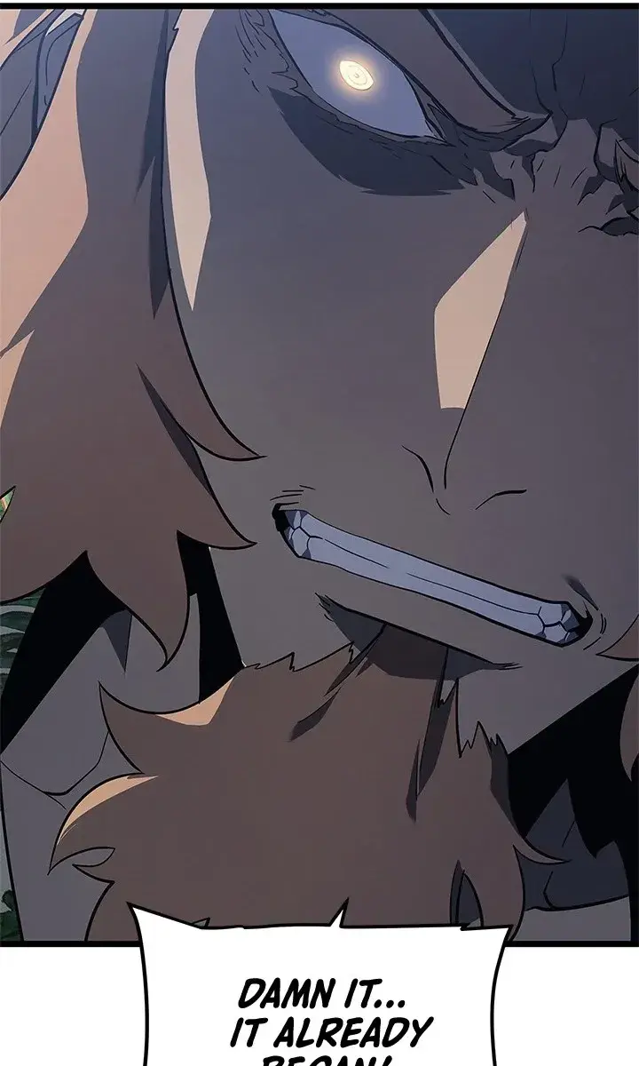 Solo Leveling Chapter 144 Page 112