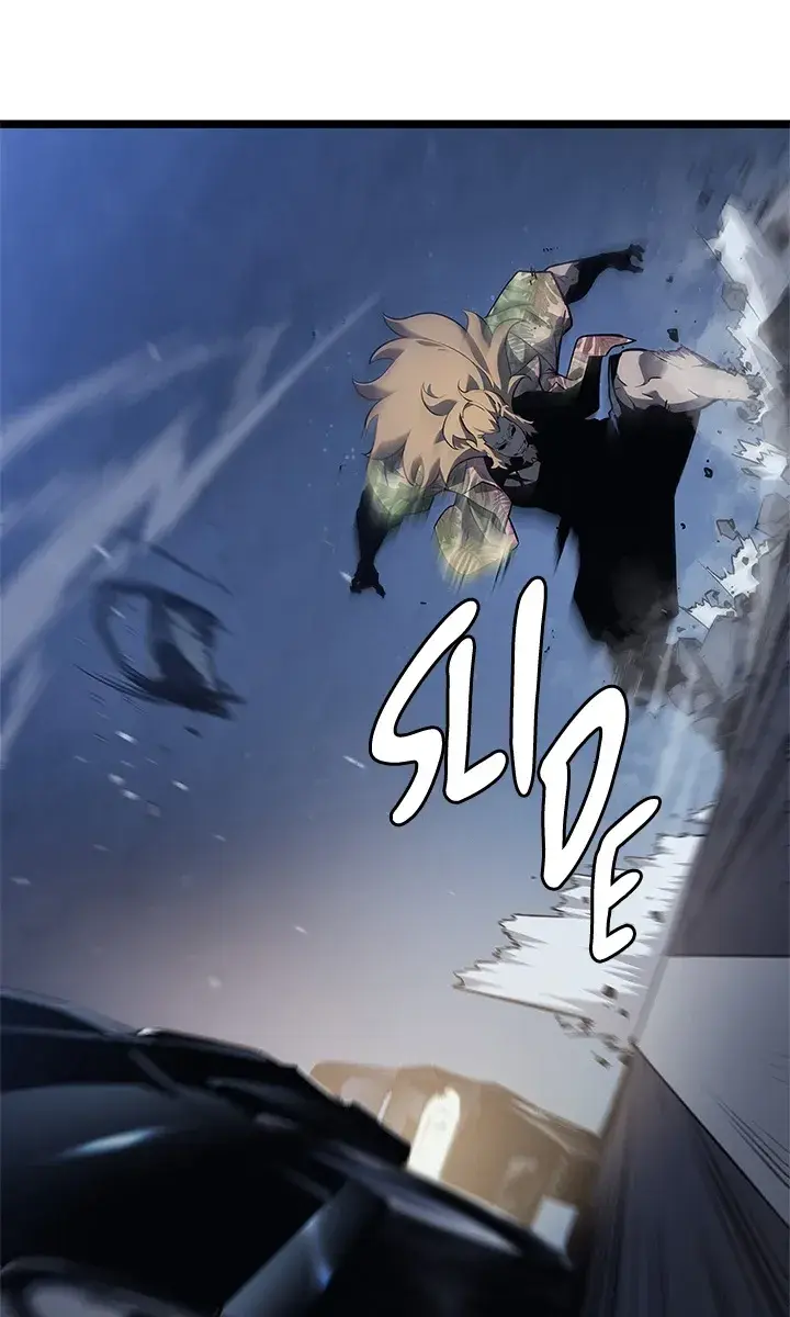 Solo Leveling Chapter 144 Page 115