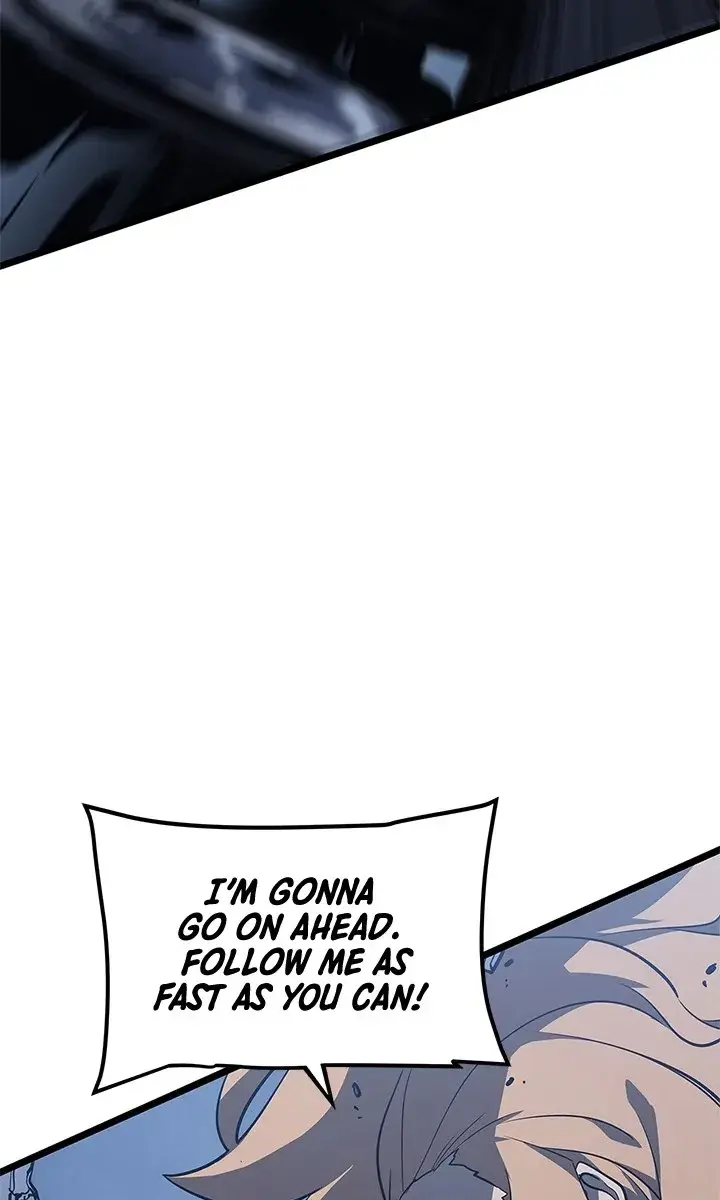Solo Leveling Chapter 144 Page 116