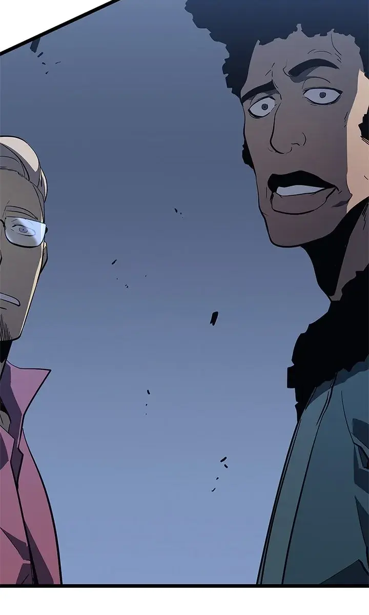 Solo Leveling Chapter 144 Page 124