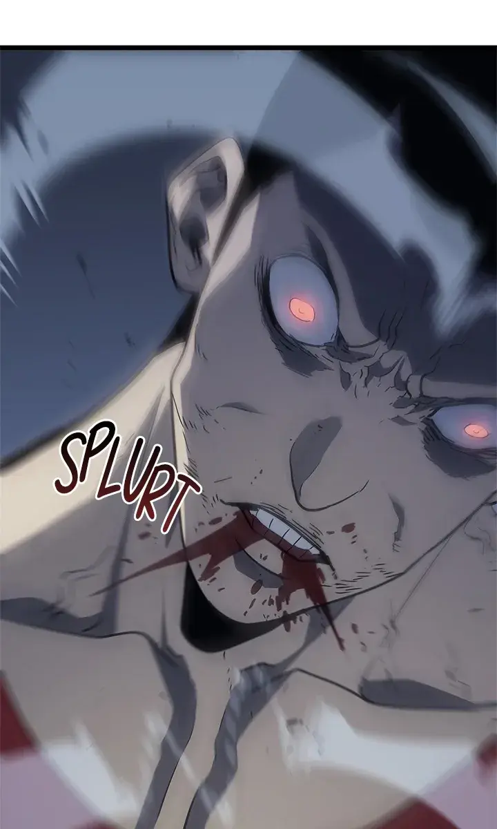 Solo Leveling Chapter 144 Page 127