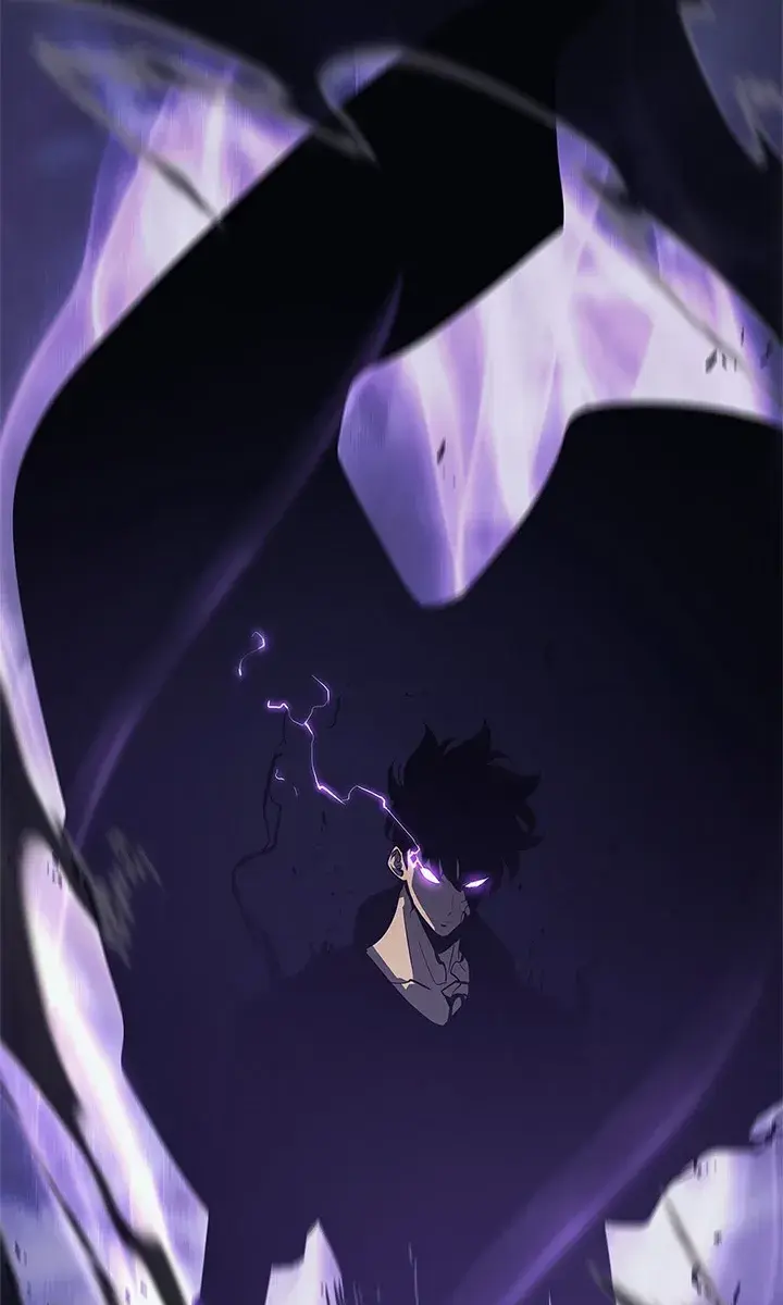 Solo Leveling Chapter 144 Page 133