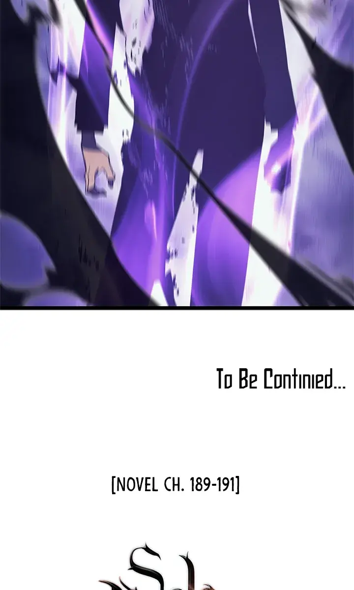 Solo Leveling Chapter 144 Page 134