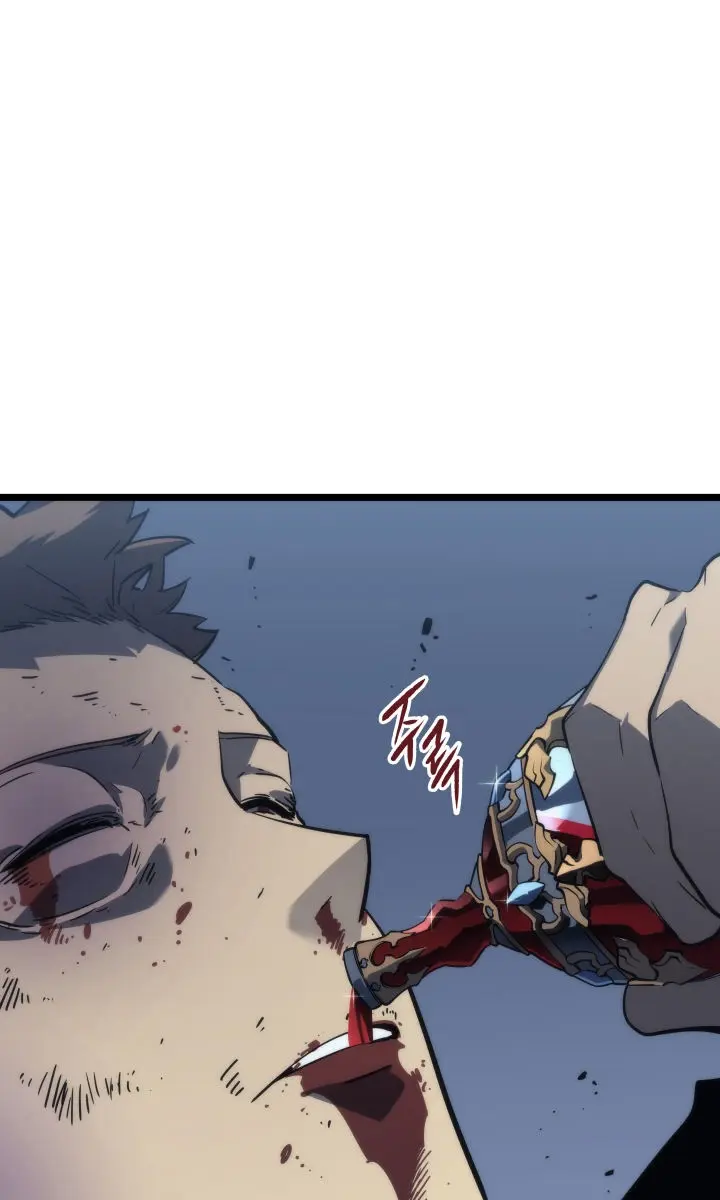 Solo Leveling Chapter 145 Page 3