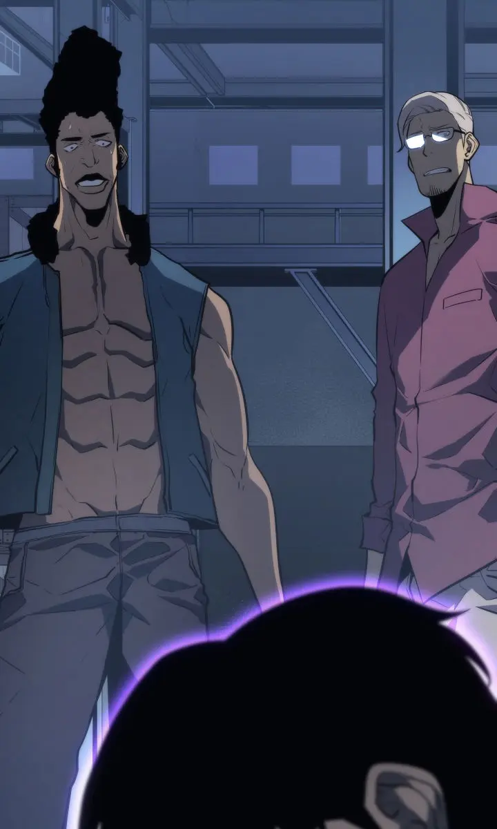 Solo Leveling Chapter 145 Page 7