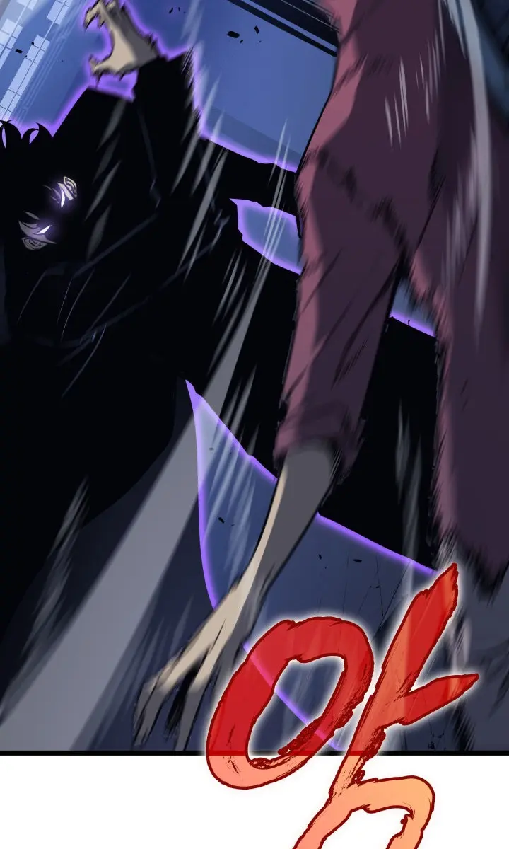 Solo Leveling Chapter 145 Page 20