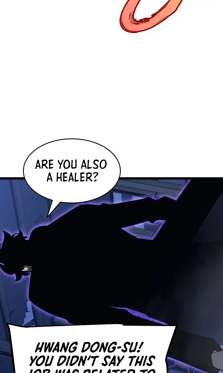 Solo Leveling Chapter 145 Page 21