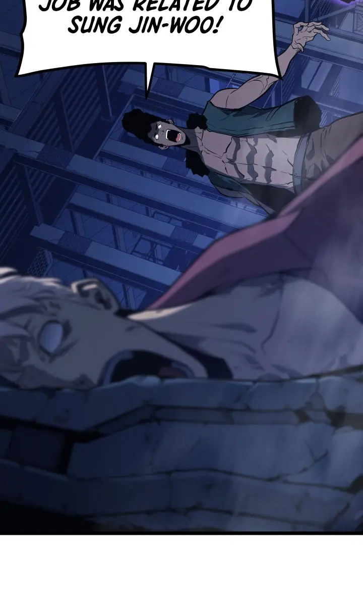 Solo Leveling Chapter 145 Page 22