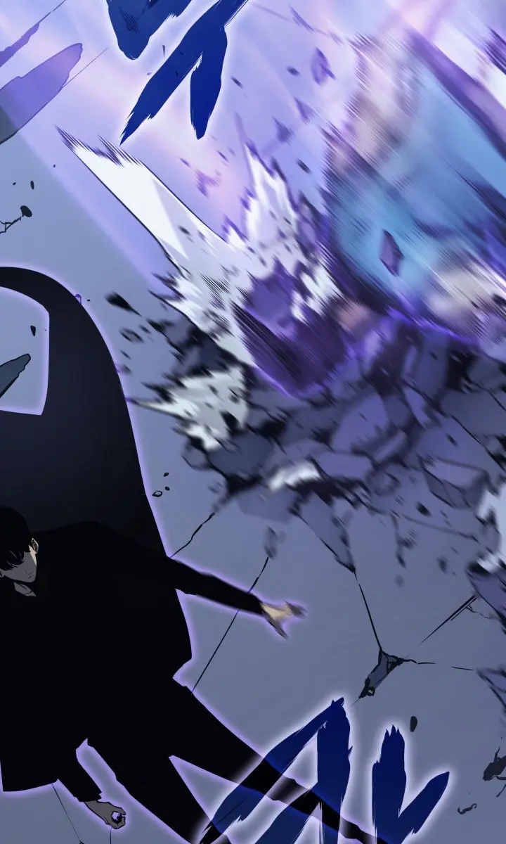 Solo Leveling Chapter 145 Page 26