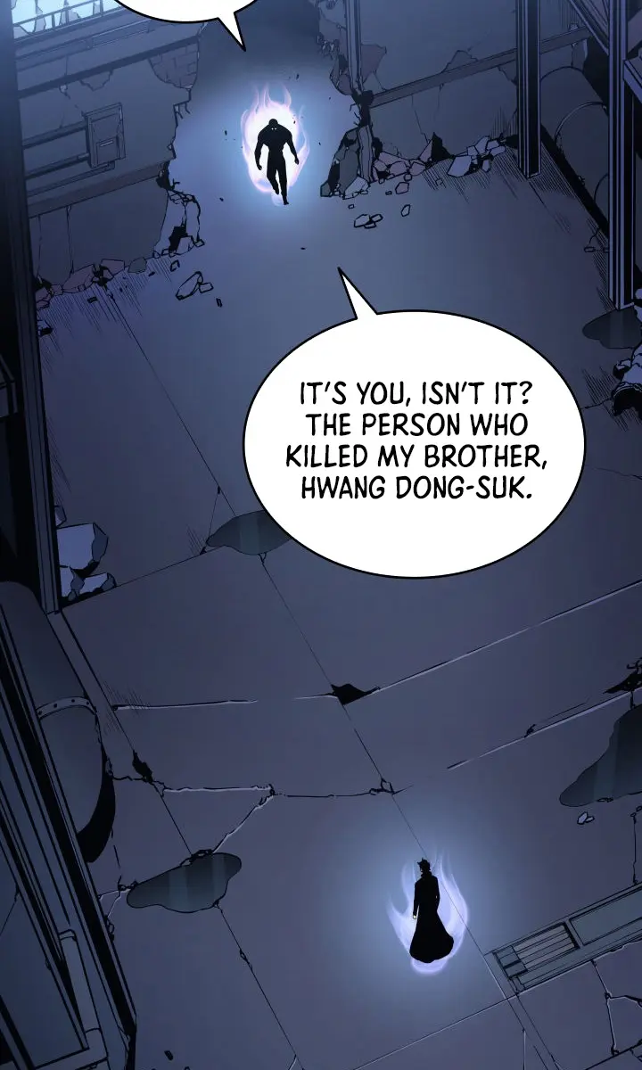 Solo Leveling Chapter 145 Page 28