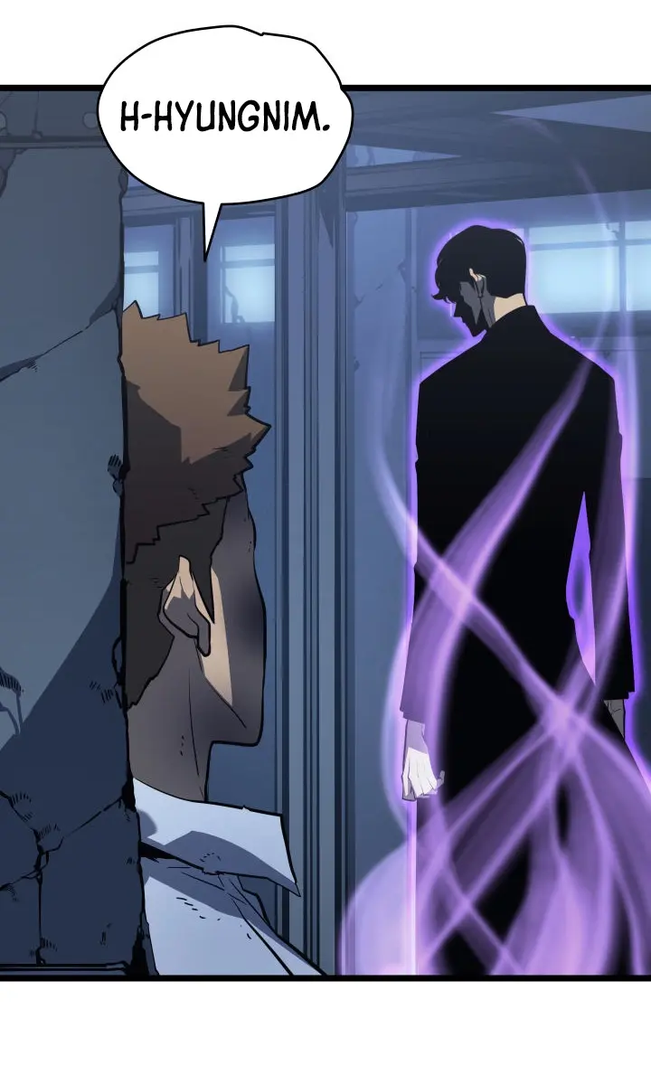Solo Leveling Chapter 145 Page 30