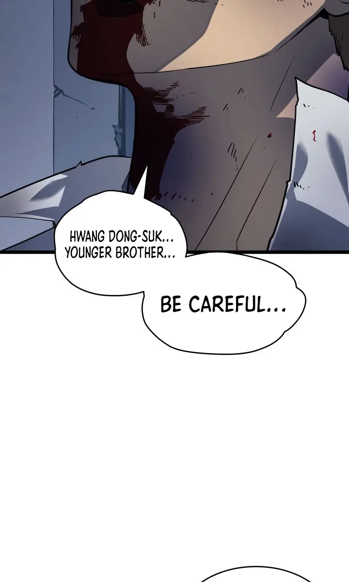 Solo Leveling Chapter 145 Page 32