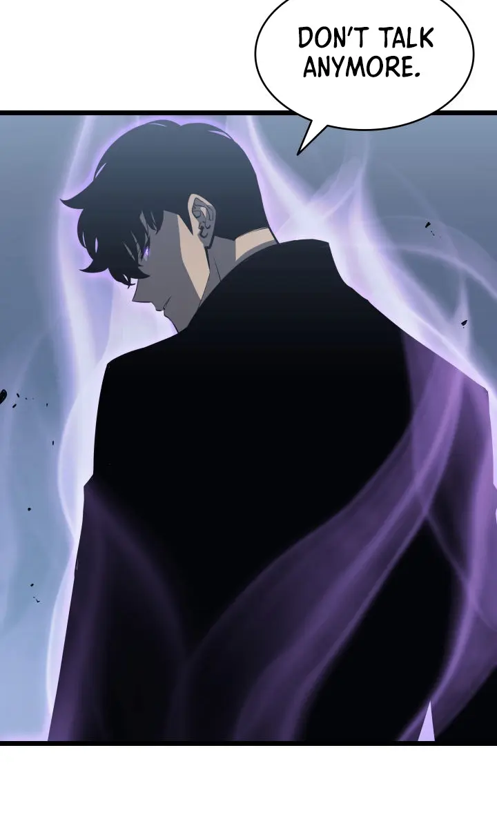 Solo Leveling Chapter 145 Page 33