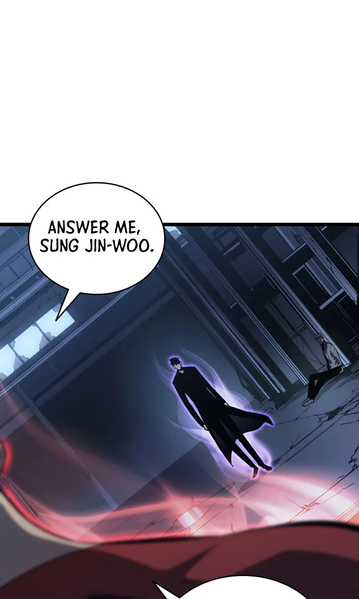 Solo Leveling Chapter 145 Page 34