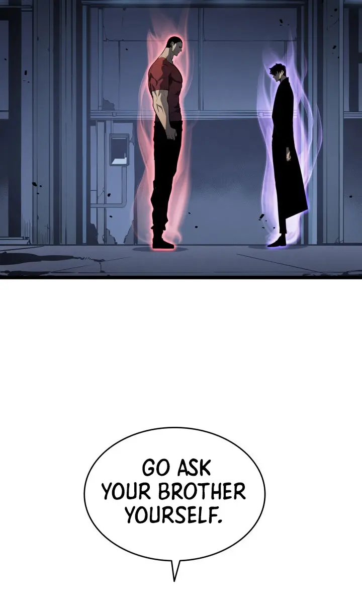 Solo Leveling Chapter 145 Page 36