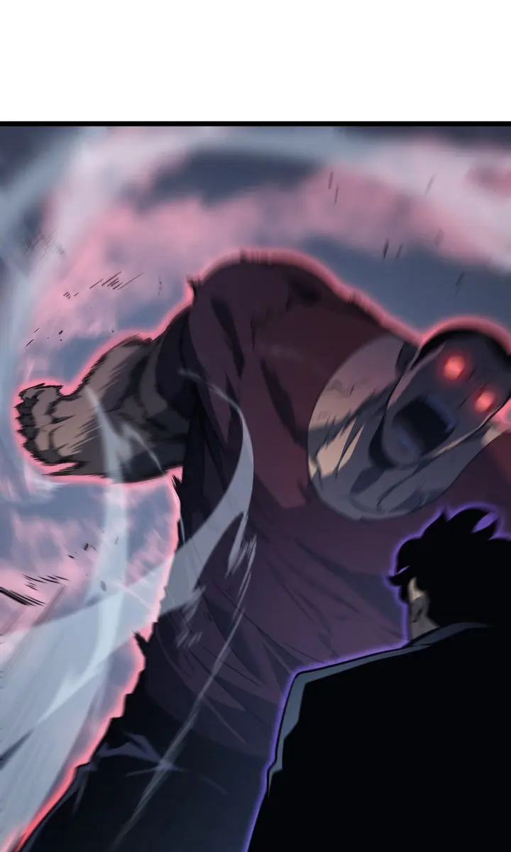 Solo Leveling Chapter 145 Page 40