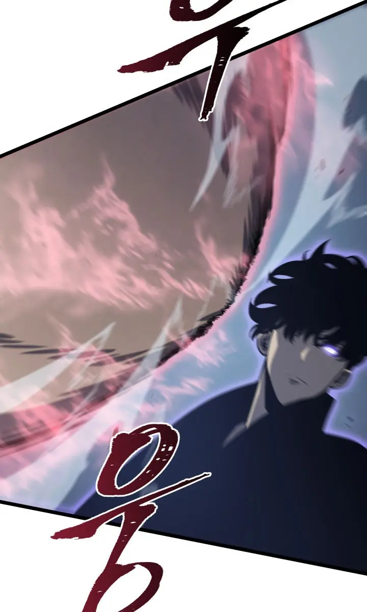 Solo Leveling Chapter 145 Page 42