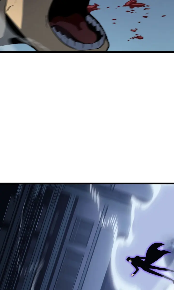 Solo Leveling Chapter 145 Page 46