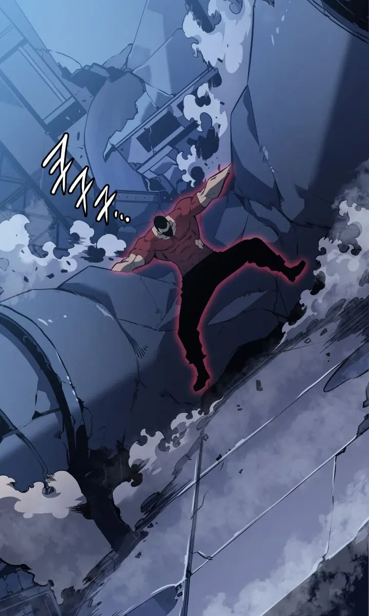 Solo Leveling Chapter 145 Page 53