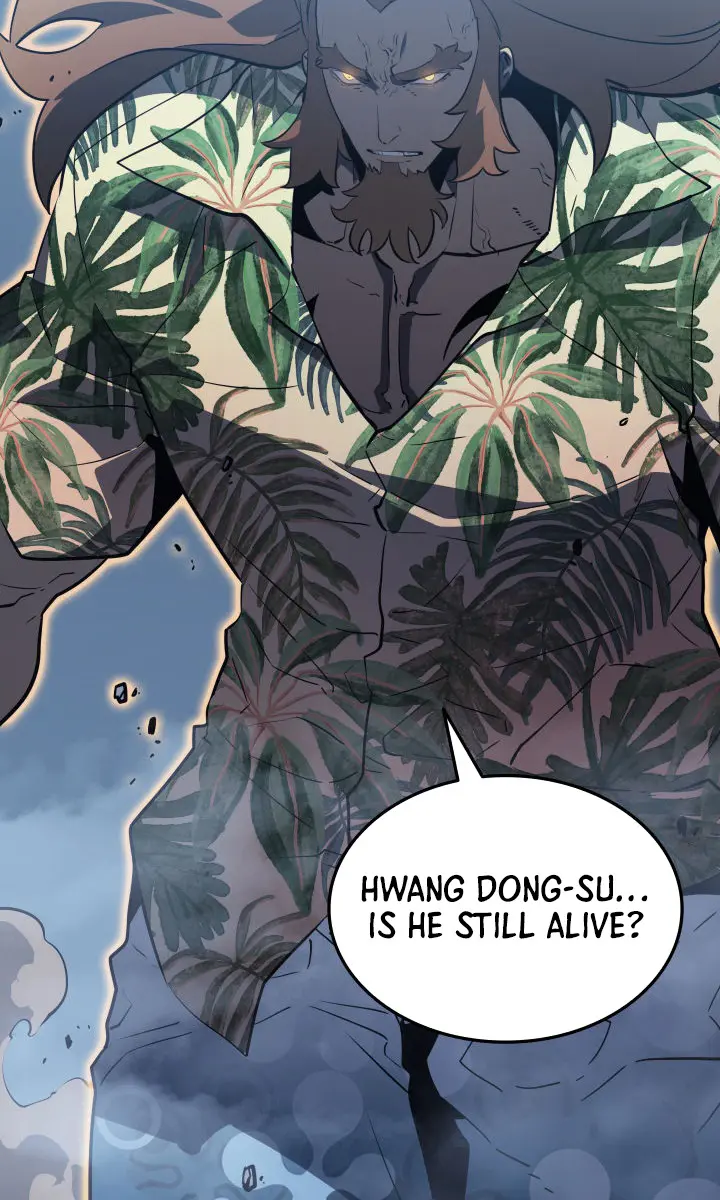 Solo Leveling Chapter 145 Page 71