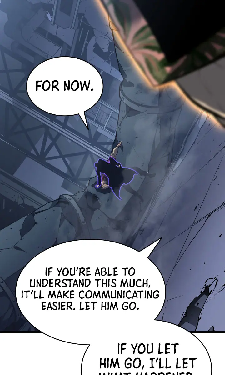 Solo Leveling Chapter 145 Page 73