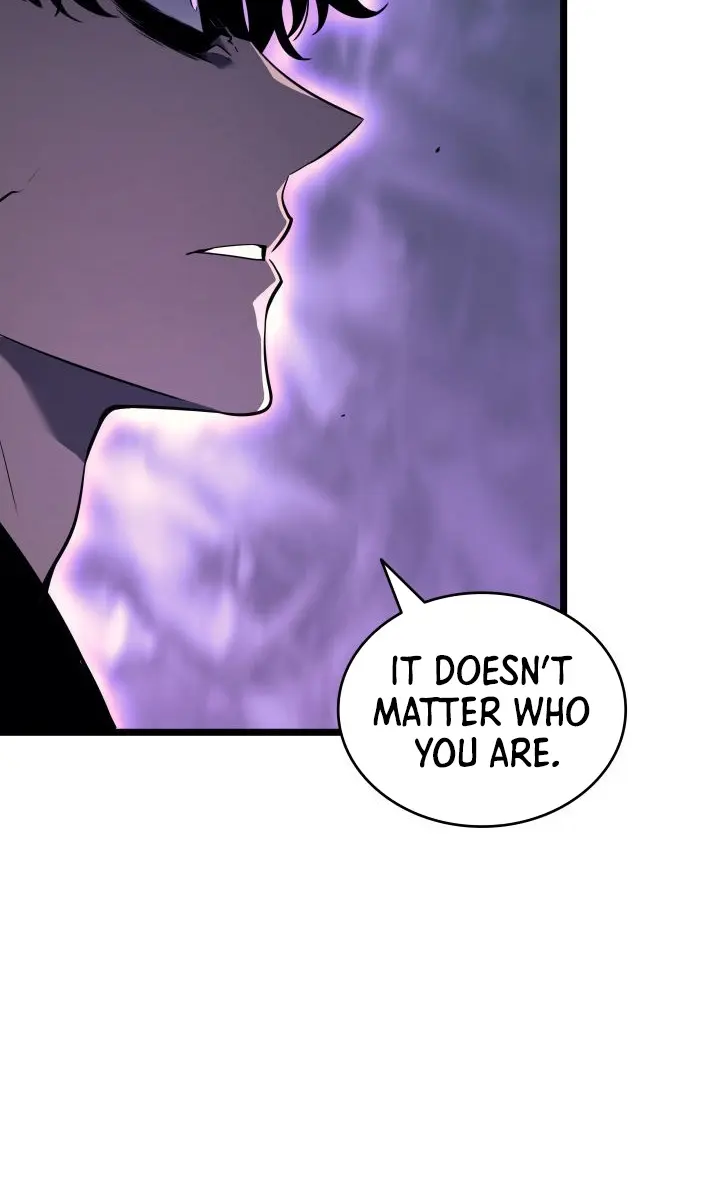 Solo Leveling Chapter 145 Page 85