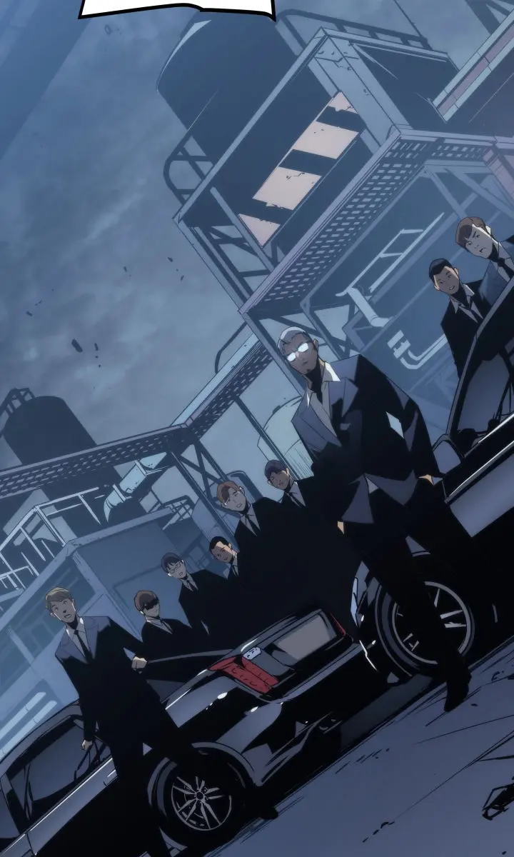 Solo Leveling Chapter 145 Page 99